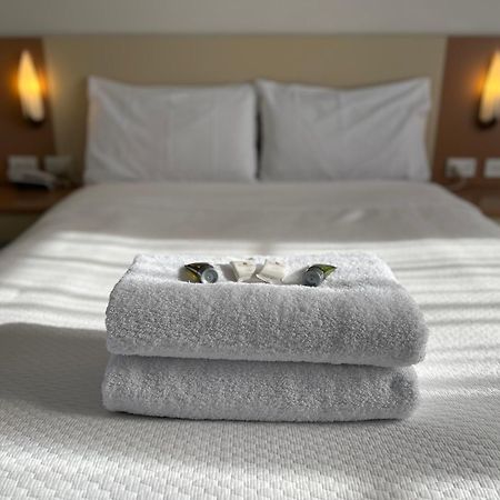 Motel Margeurita Queanbeyan Buitenkant foto