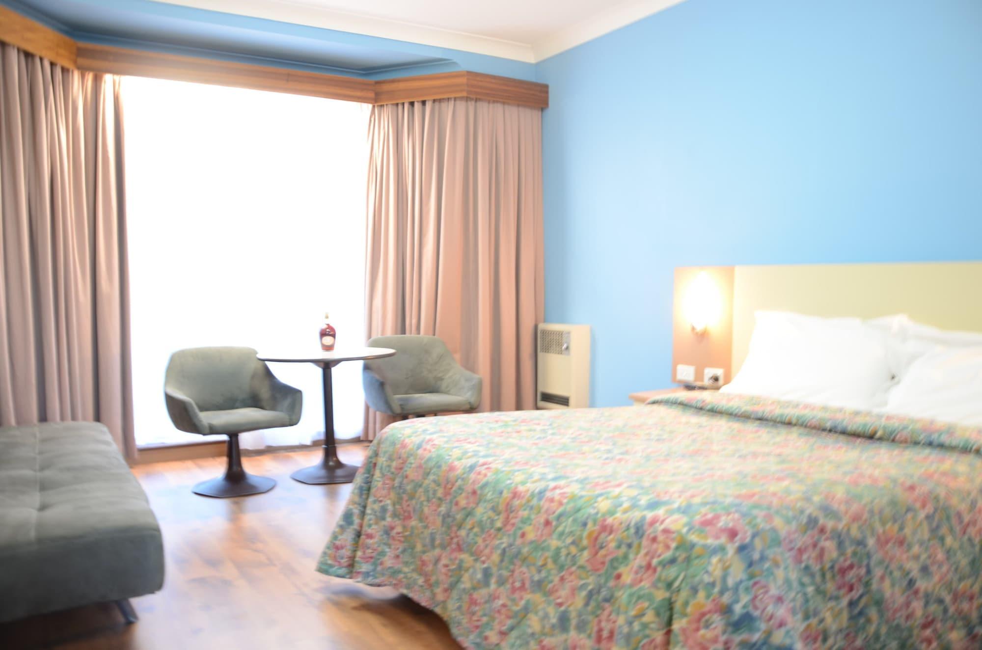 Motel Margeurita Queanbeyan Buitenkant foto