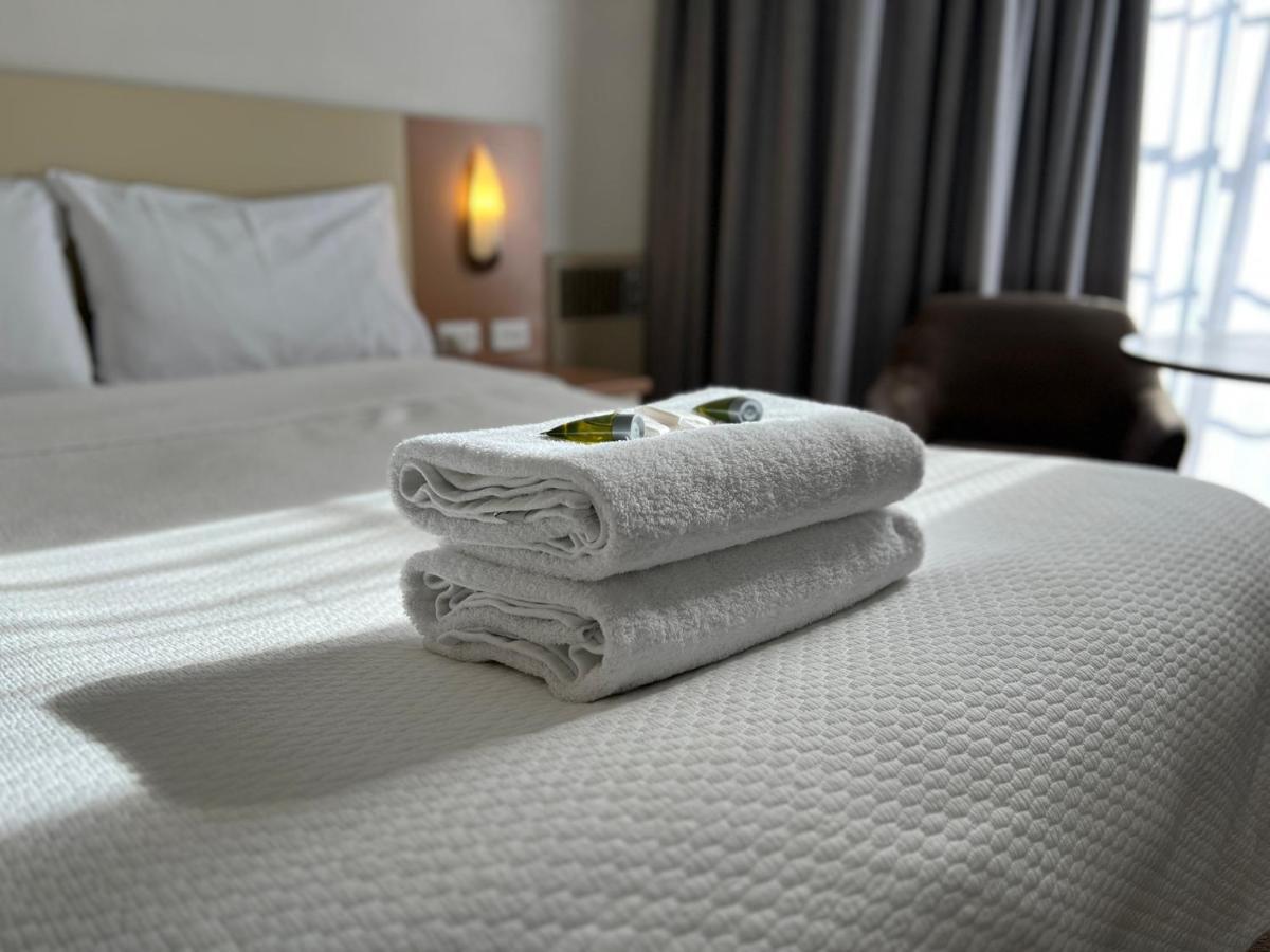 Motel Margeurita Queanbeyan Buitenkant foto